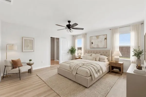 $319,900 | 230 Park Avenue, Anna, TX 75409