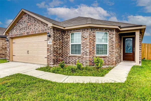 $1,900 | 10718 Millet Court, Richmond, TX 77469