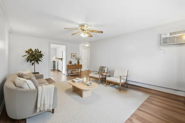 $339,900 | 50 C Washington Park Drive, Unit 10, Andover, MA 01810