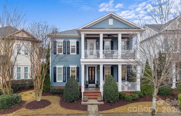 $900,000 | 21939 Riddles Court, Cornelius, NC 28031