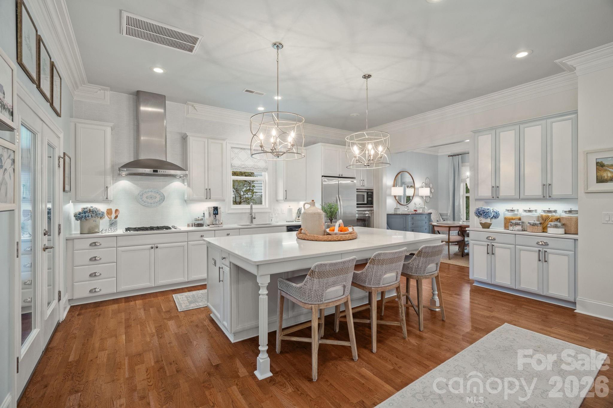 21939 Riddles Court Cornelius, NC 28031 - Photo 11 of 40