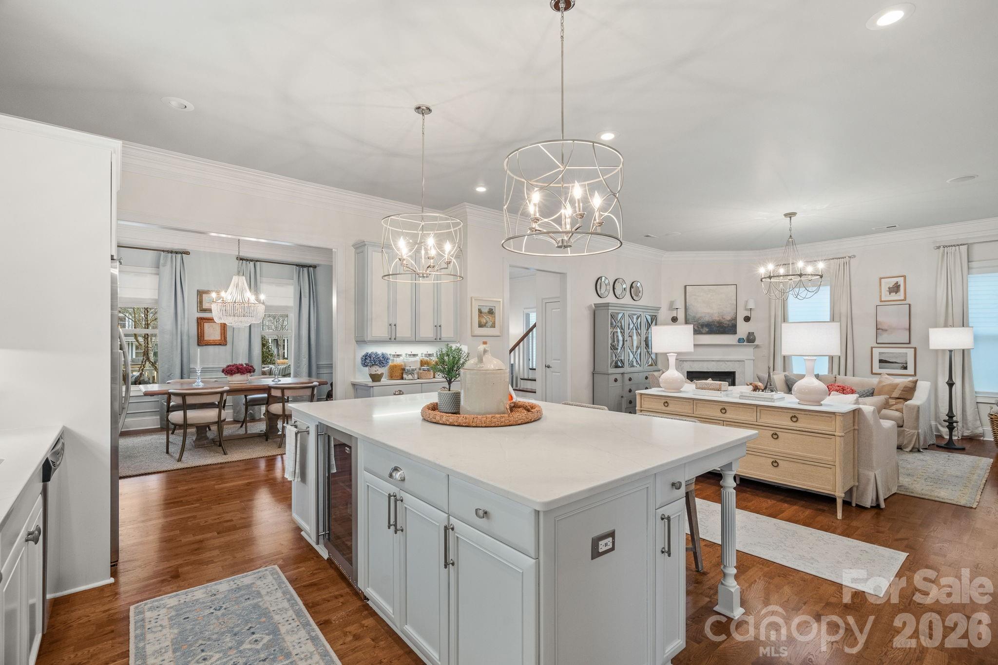 21939 Riddles Court Cornelius, NC 28031 - Photo 12 of 40