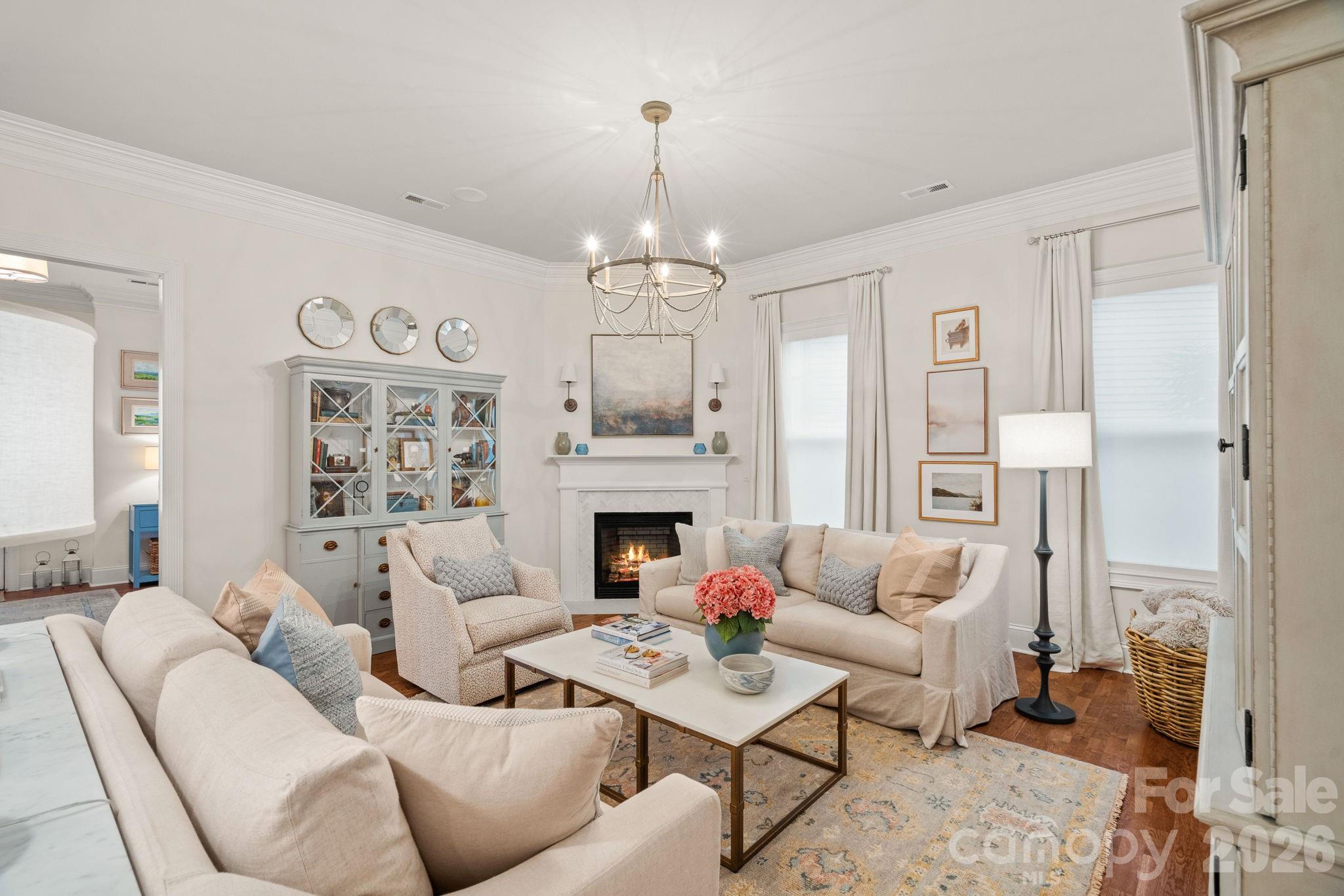 21939 Riddles Court Cornelius, NC 28031 - Photo 13 of 40