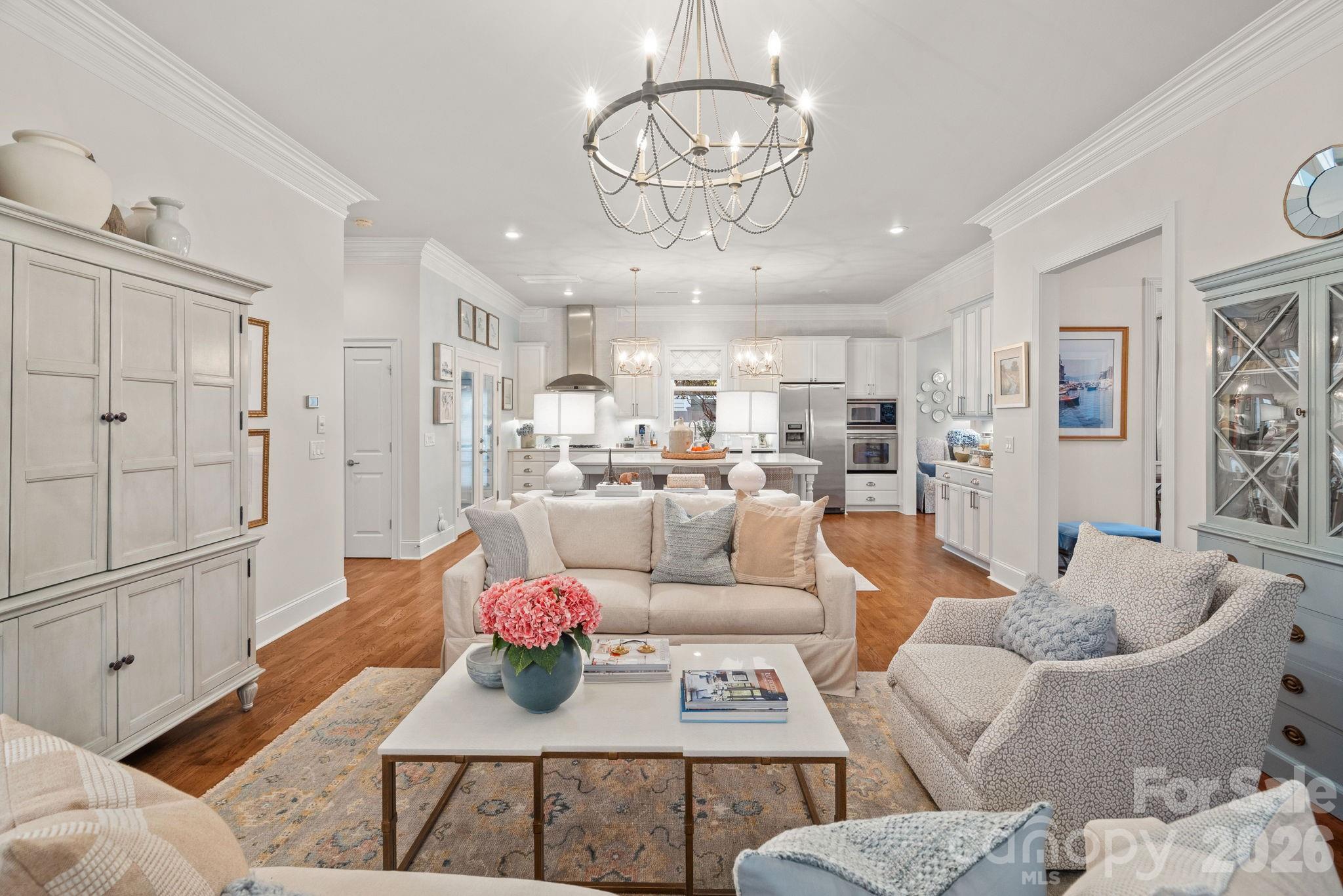 21939 Riddles Court Cornelius, NC 28031 - Photo 14 of 40