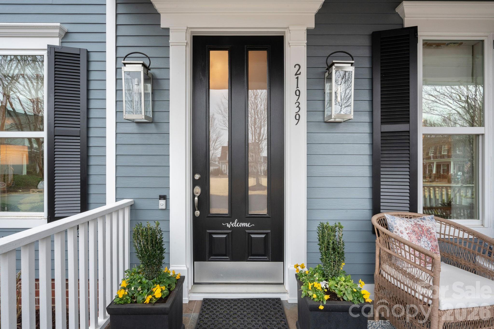 21939 Riddles Court Cornelius, NC 28031 - Photo 2 of 40