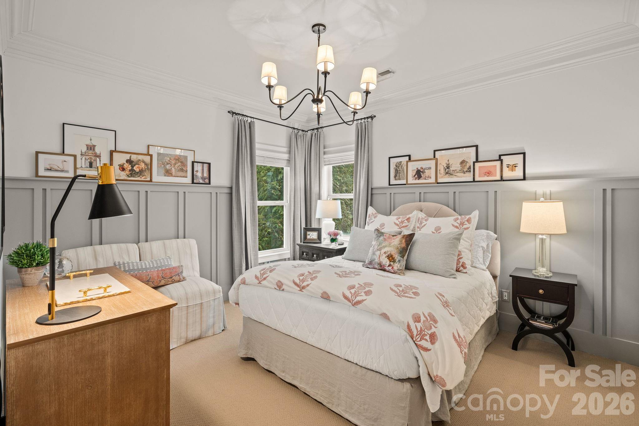 21939 Riddles Court Cornelius, NC 28031 - Photo 28 of 40