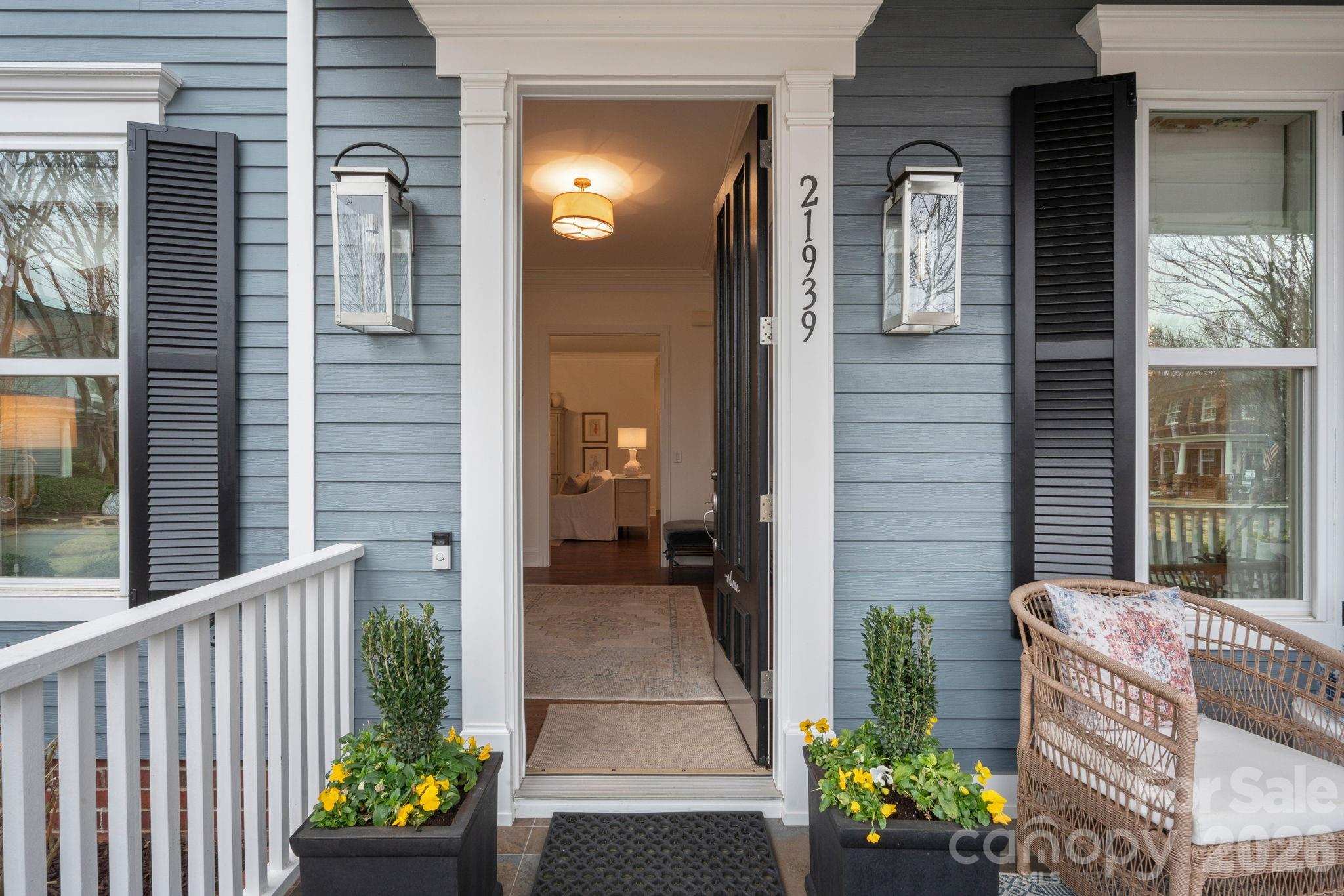 21939 Riddles Court Cornelius, NC 28031 - Photo 3 of 40