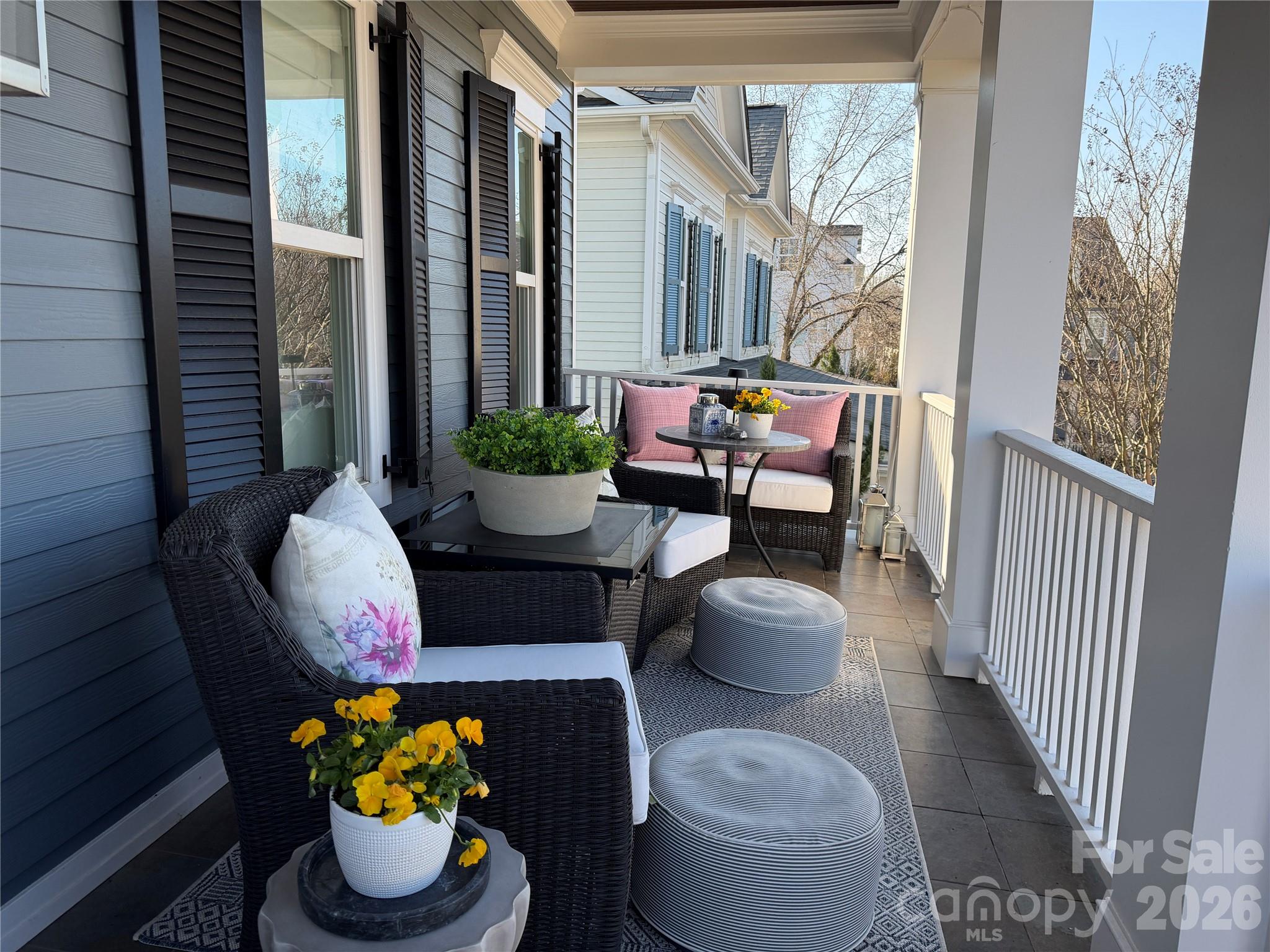 21939 Riddles Court Cornelius, NC 28031 - Photo 32 of 40