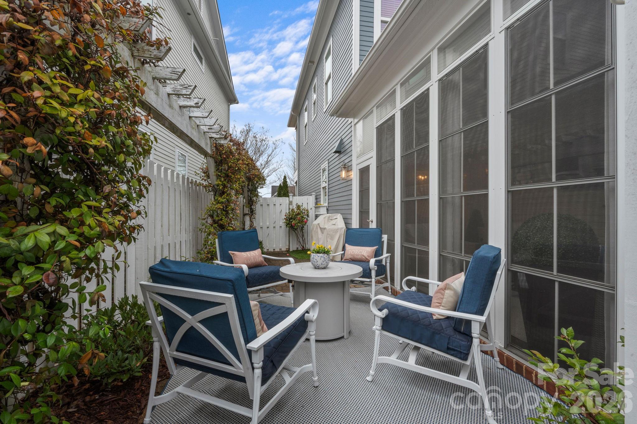 21939 Riddles Court Cornelius, NC 28031 - Photo 35 of 40