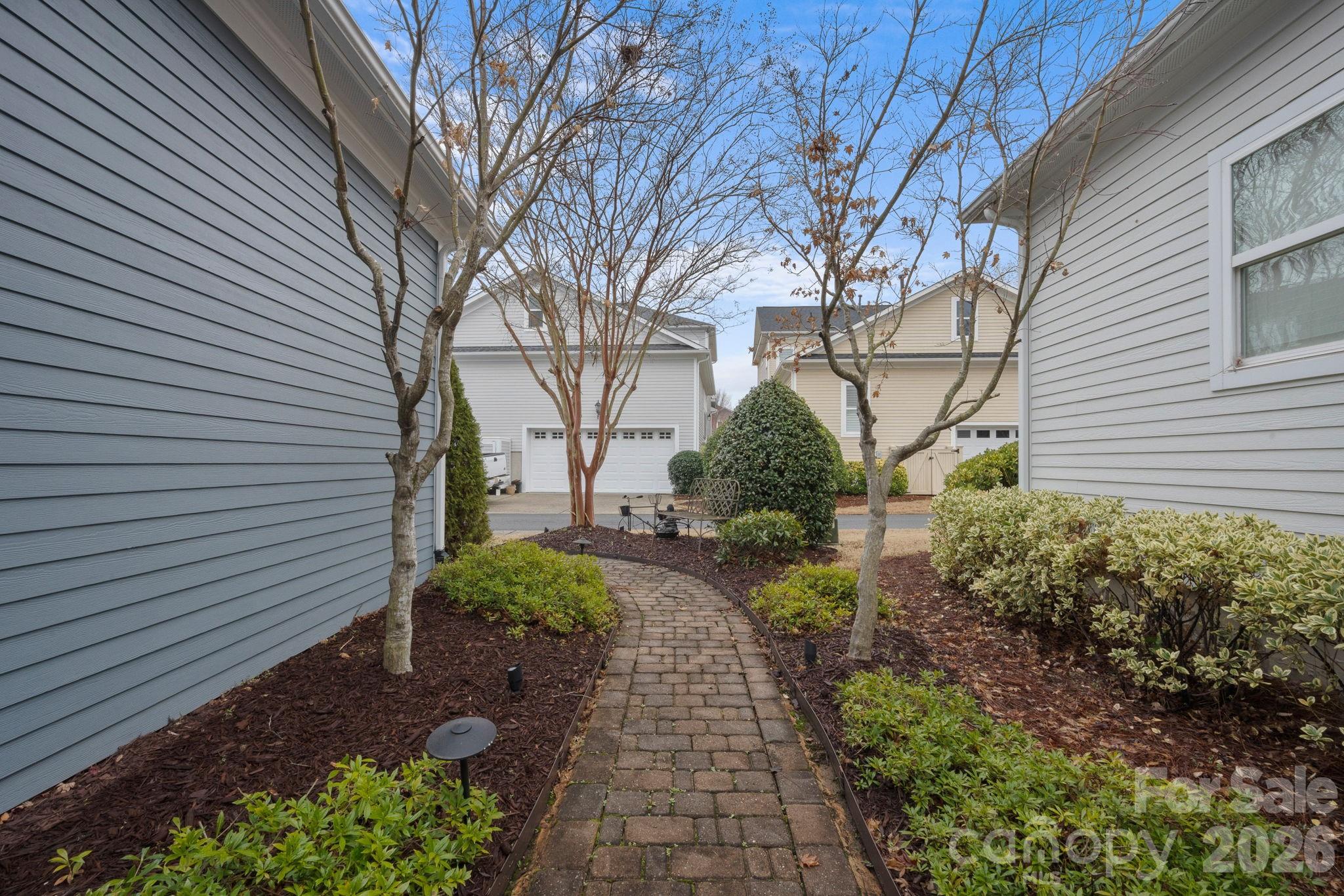21939 Riddles Court Cornelius, NC 28031 - Photo 37 of 40