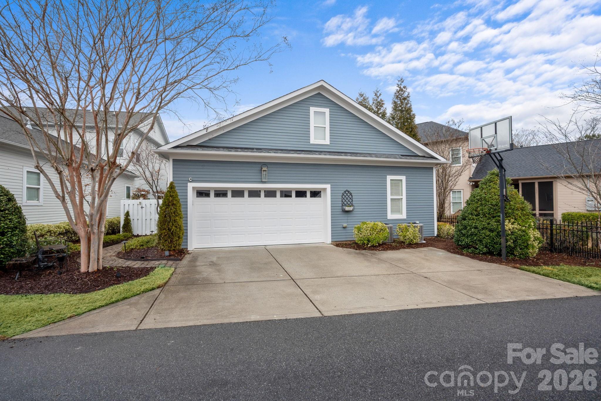 21939 Riddles Court Cornelius, NC 28031 - Photo 39 of 40