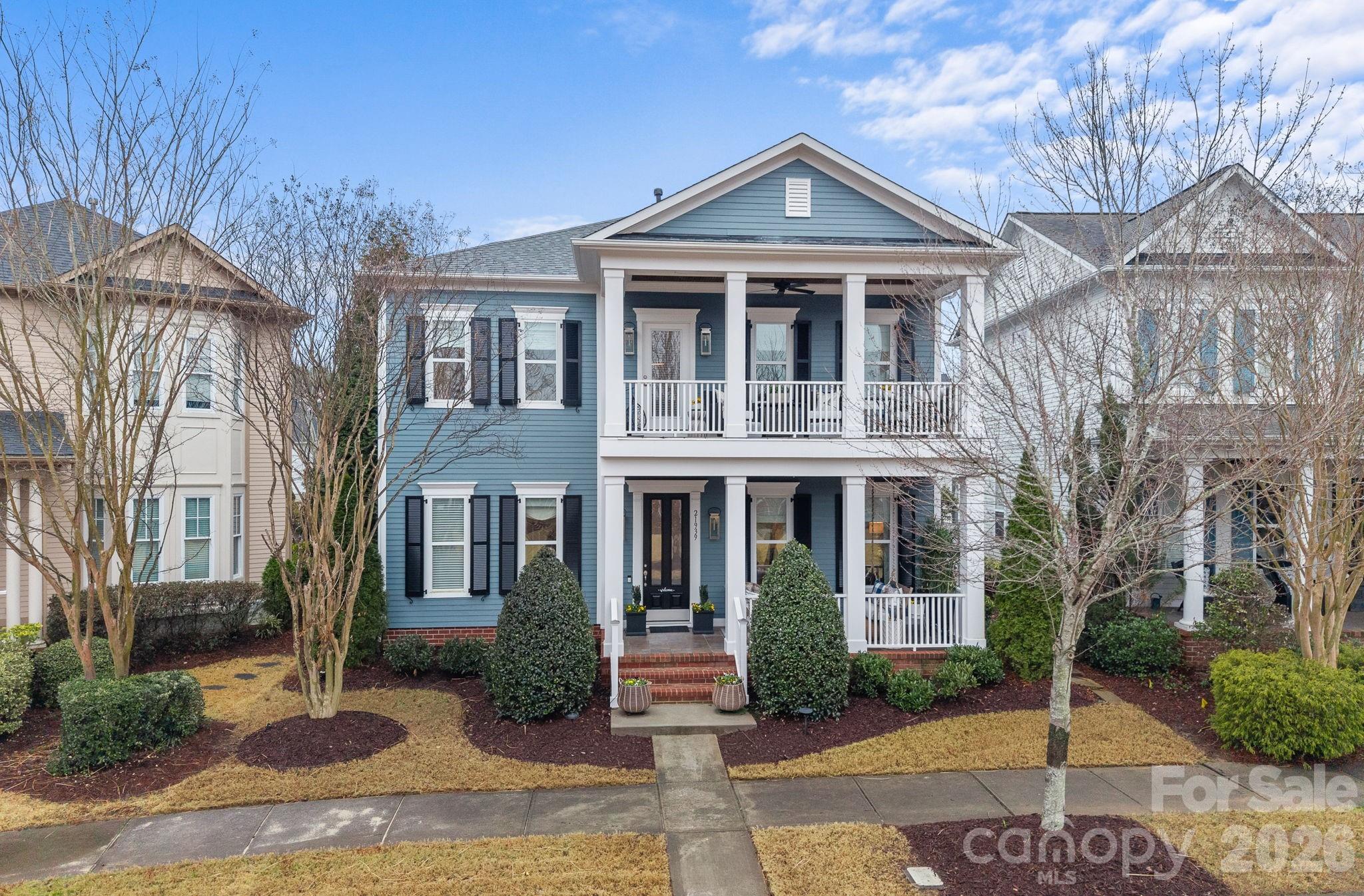 21939 Riddles Court Cornelius, NC 28031 - Photo 40 of 40