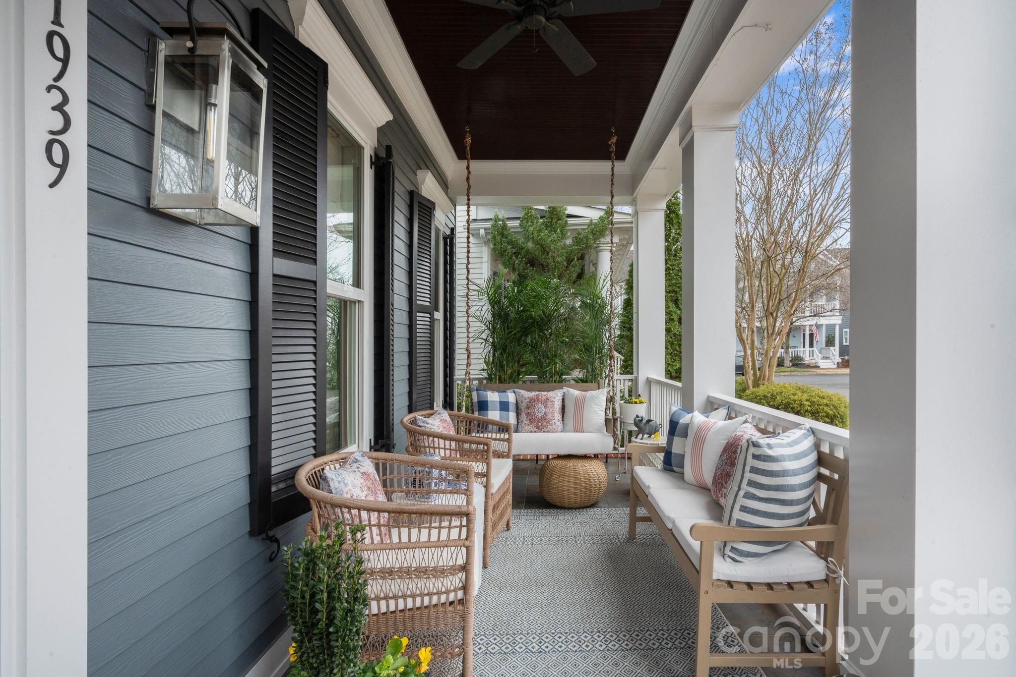 21939 Riddles Court Cornelius, NC 28031 - Photo 4 of 40