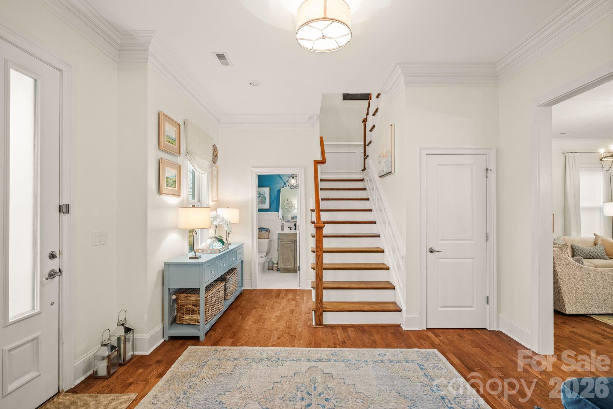 21939 Riddles Court Cornelius, NC 28031 - Photo 5 of 40