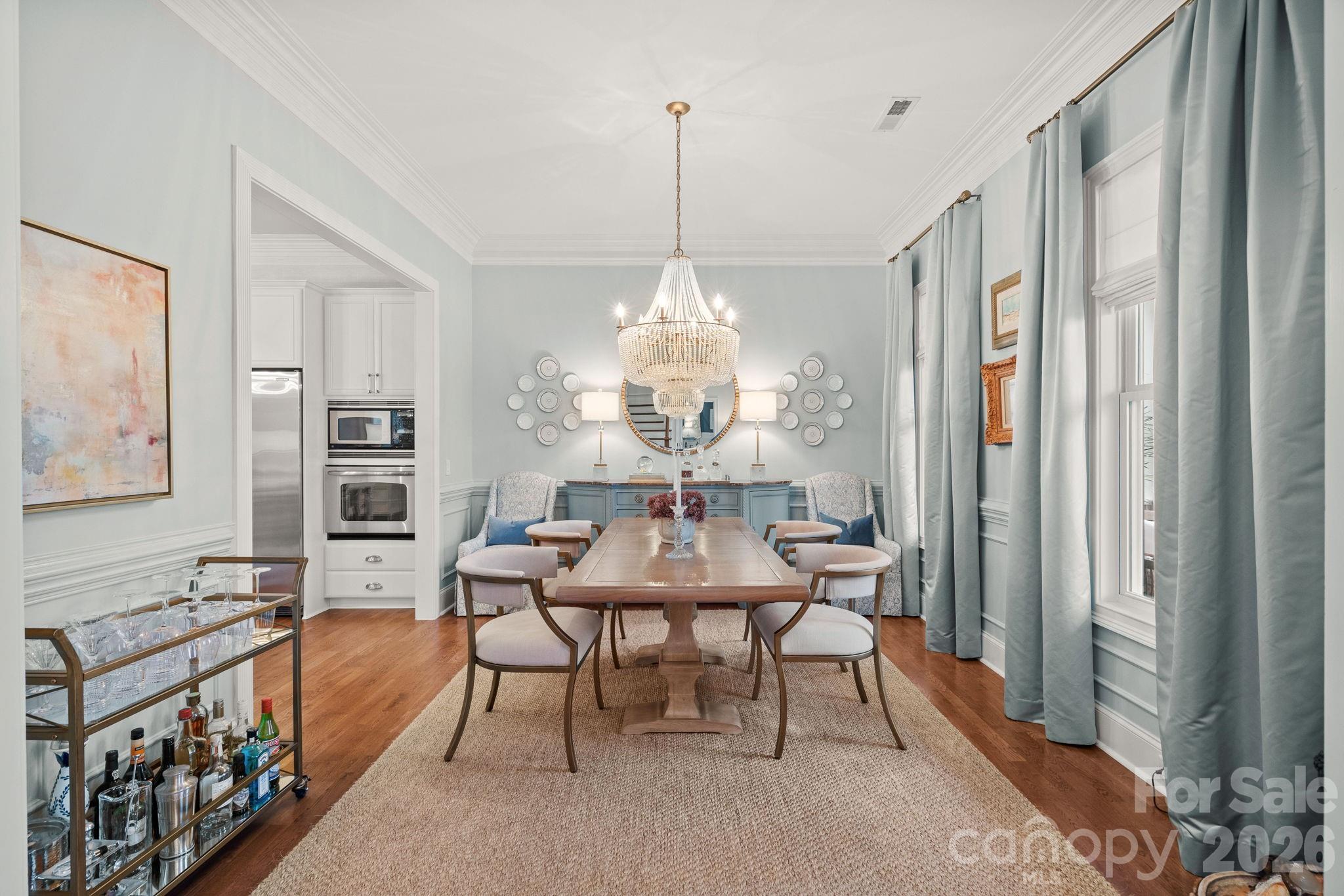 21939 Riddles Court Cornelius, NC 28031 - Photo 6 of 40