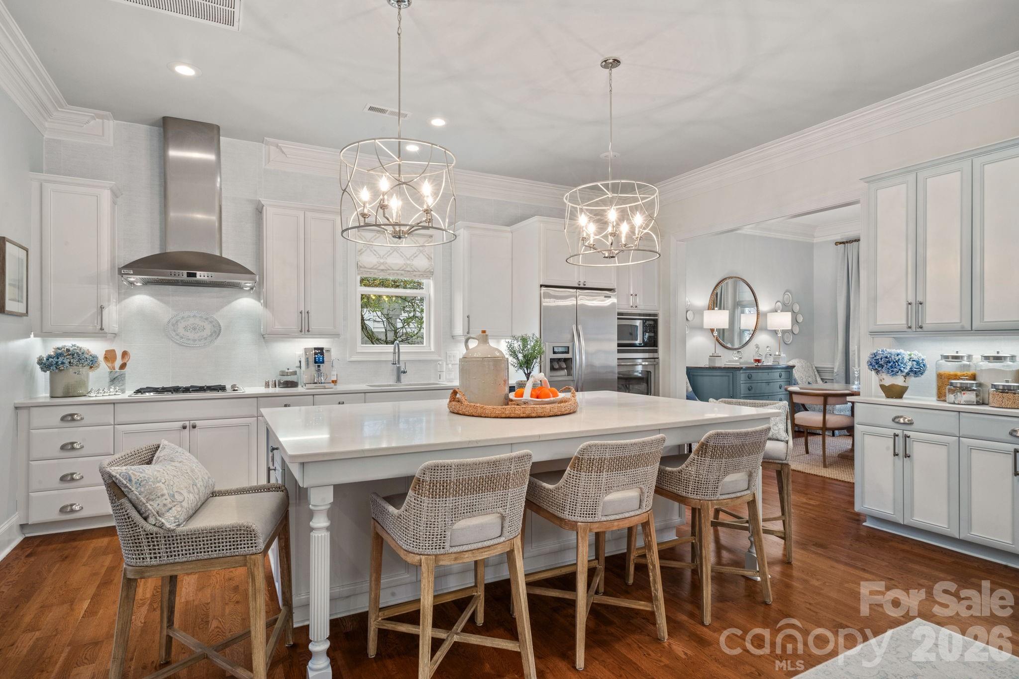 21939 Riddles Court Cornelius, NC 28031 - Photo 8 of 40