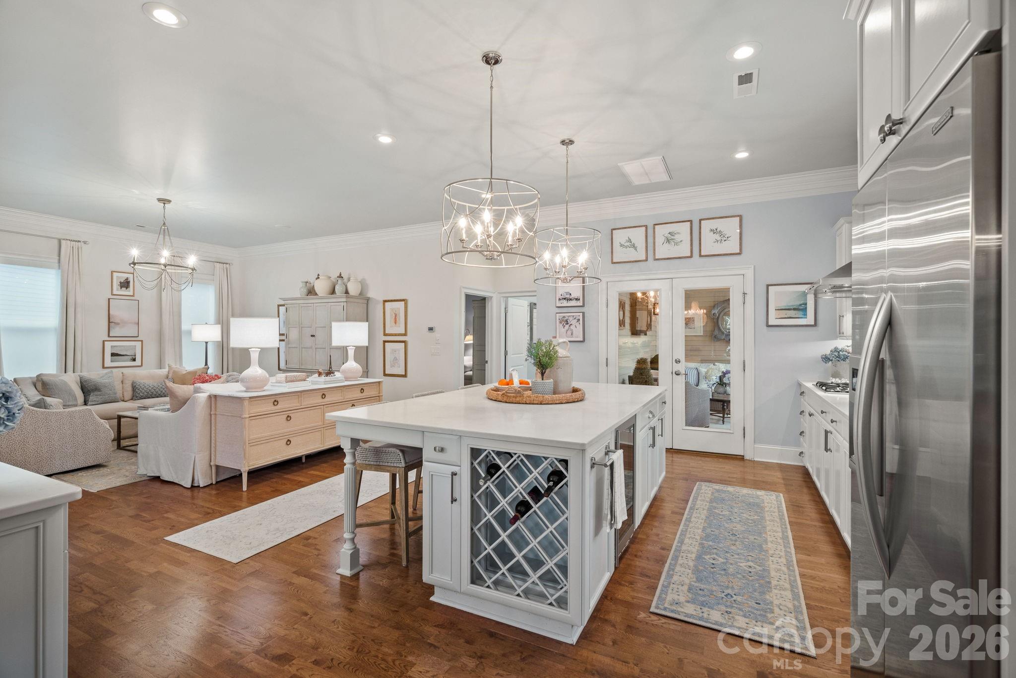 21939 Riddles Court Cornelius, NC 28031 - Photo 9 of 40