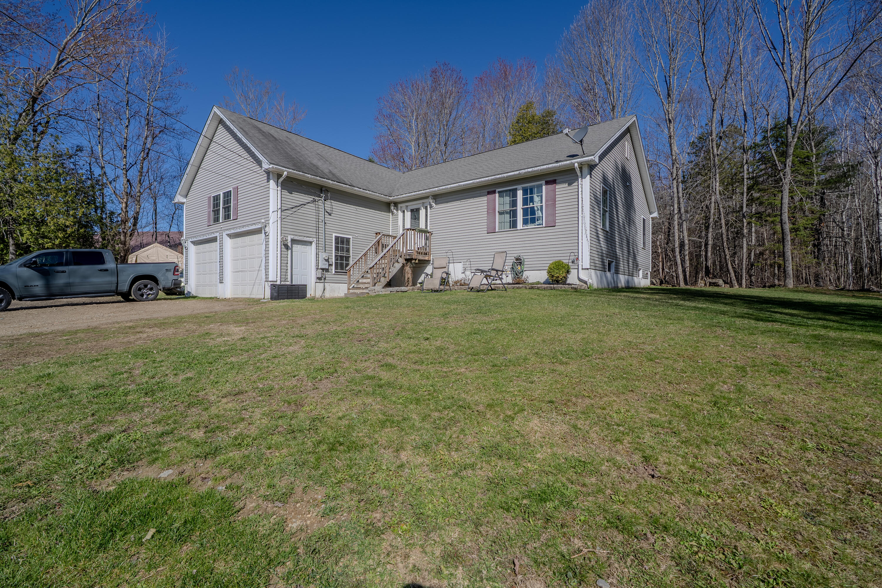 49 Stetson Road West Levant, ME 04456 - Photo 52 of 56 49 Stetson -11