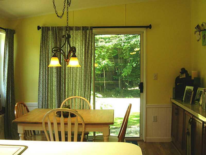 63 Deer Run Road Bowdoin, ME 04287 - Photo 5 of 28 Dining Room.