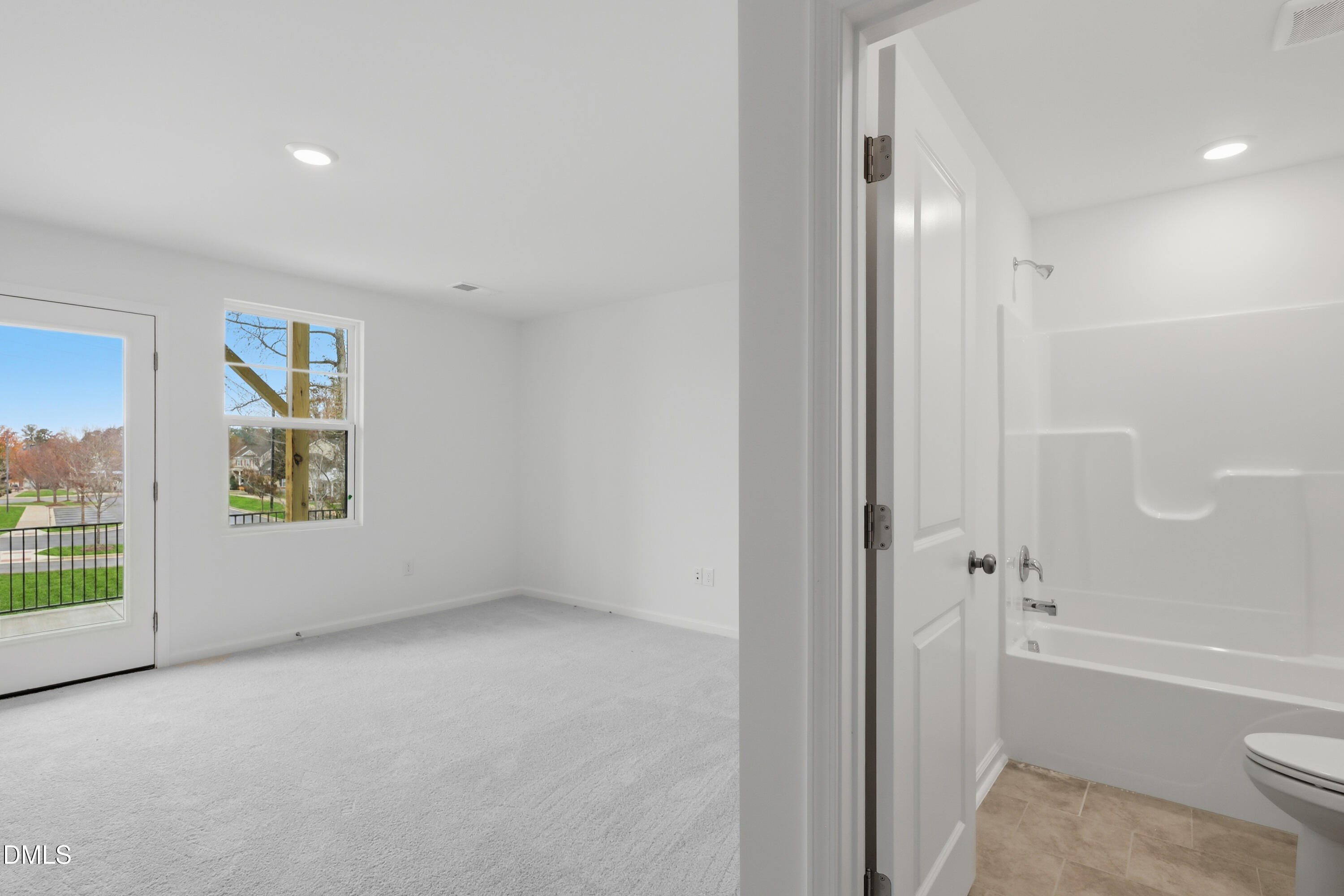 3605 Elm Grv Lane Raleigh, NC 27604 - Photo 16 of 55 SUN_ElmGrove_Pic_Wyatt_Bed3_4of4