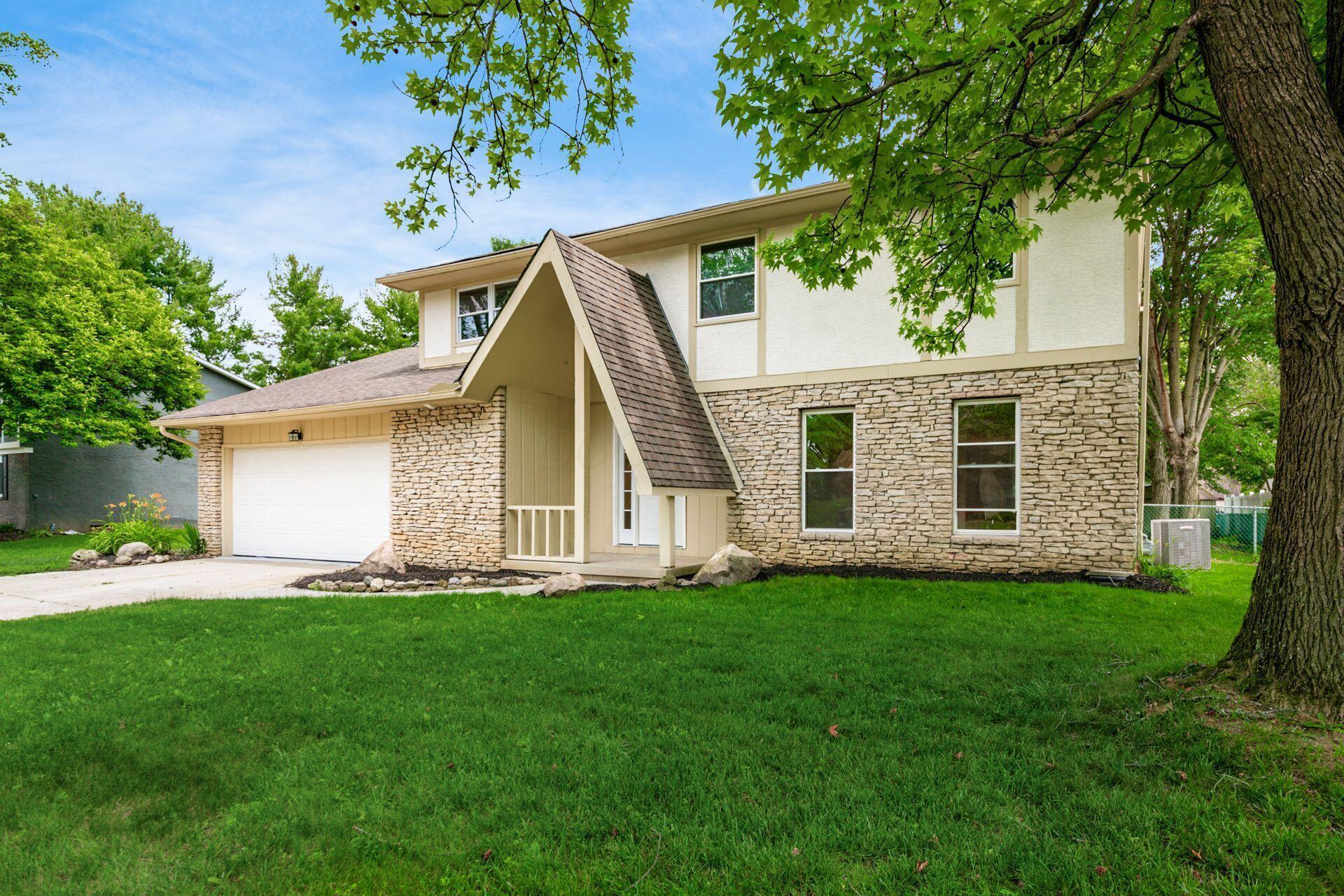 7818 Sanbrooke Road Dublin, OH 43016 - Photo 4 of 68 003_ke Rd Dublin OH 43016 USA