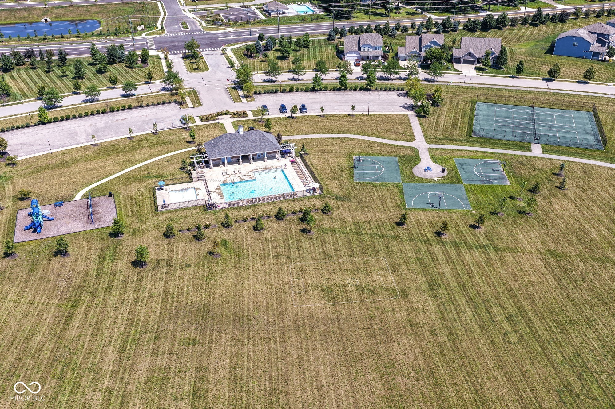 13388 Fielding Way Fishers, IN 46037 - Photo 33 of 34 Gallery Image 33