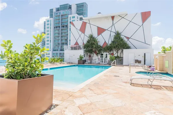 $2,300 | 133 Northeast 2nd Avenue, Unit 1915, Miami, FL 33132