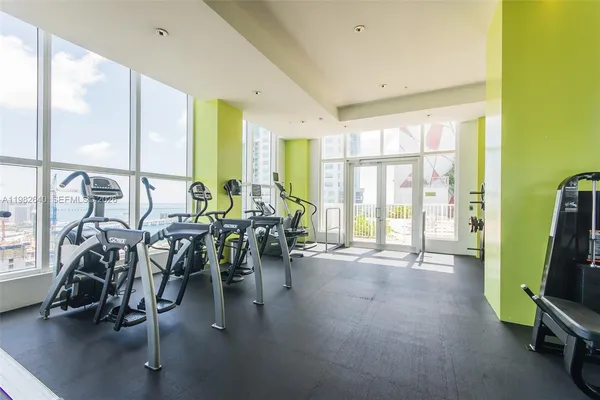 $2,300 | 133 Northeast 2nd Avenue, Unit 1915, Miami, FL 33132