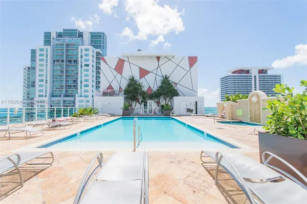 $2,300 | 133 Northeast 2nd Avenue, Unit 1915, Miami, FL 33132
