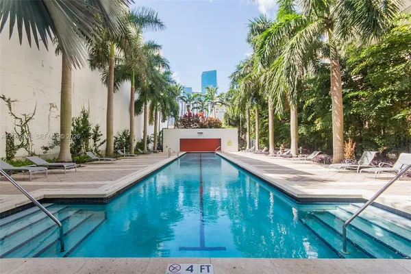 $2,300 | 133 Northeast 2nd Avenue, Unit 1915, Miami, FL 33132