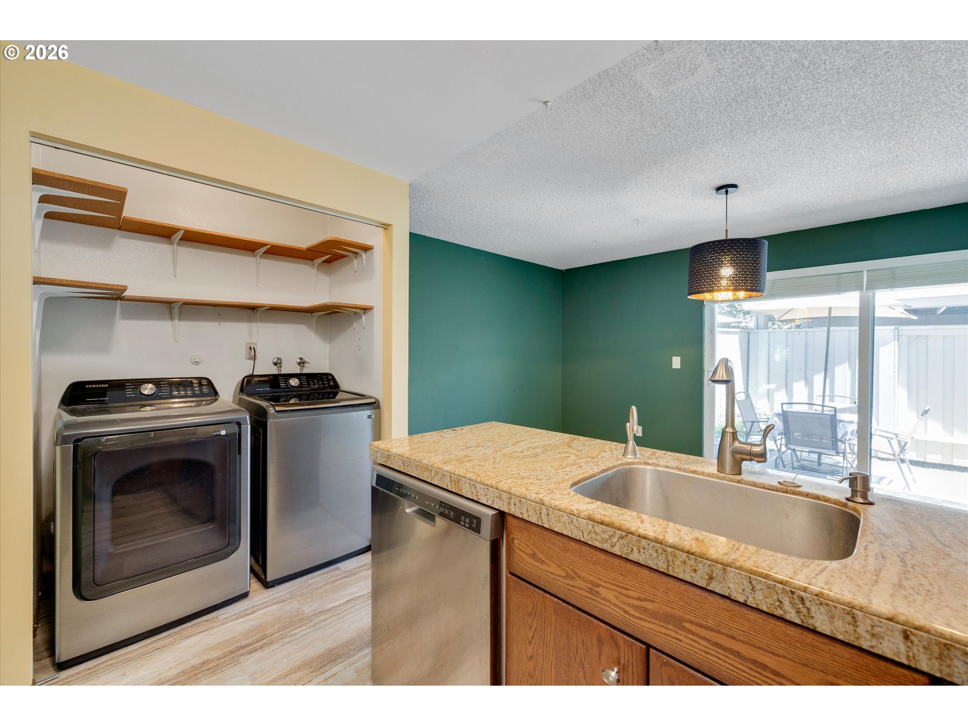 12980 Southwest 5th Street Beaverton, OR 97005 - Photo 24 of 48 Kitchen