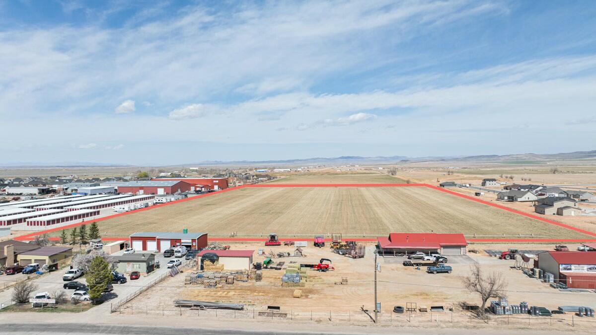 700-800 East Midvalley Road Cedar City, UT 84721 - Photo 1 of 1 1