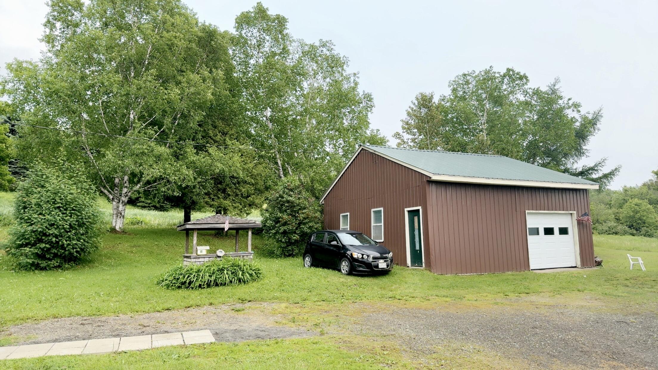 151 Parkhurst Siding Road Presque Isle, ME 04769 - Photo 5 of 41 IMG_1394