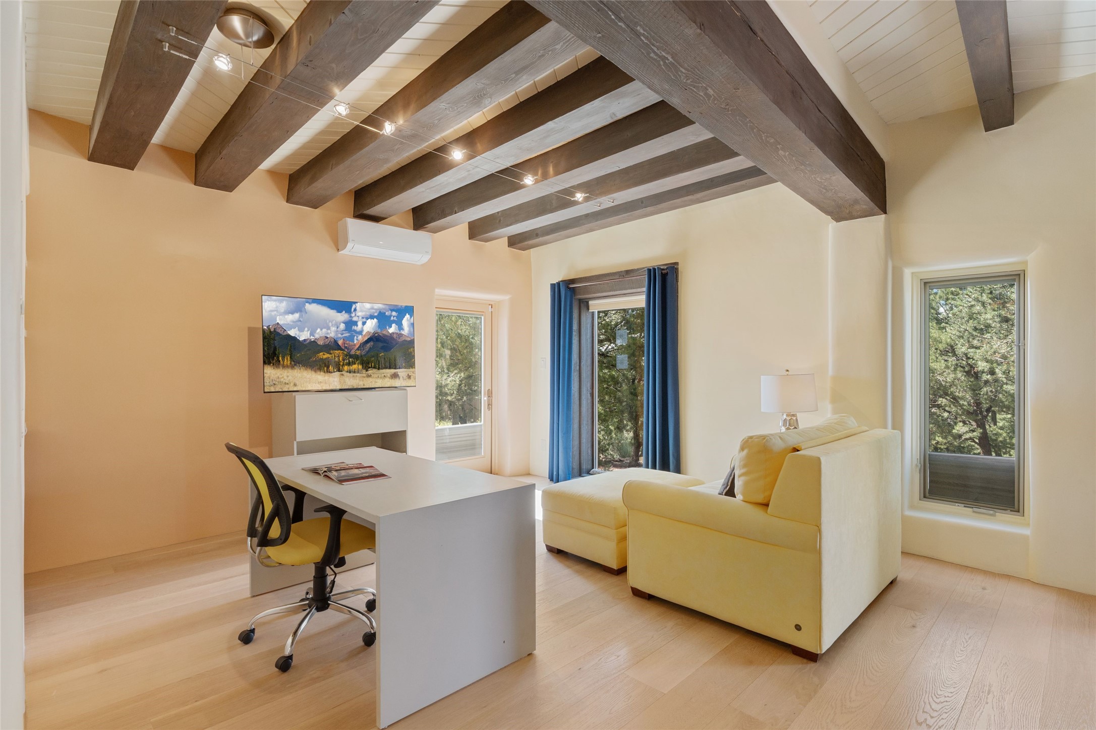 6 Overlook Road Santa Fe, NM 87505 - Photo 17 of 37