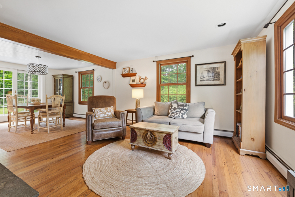 76 Pocahontas Road Redding, CT 06896 - Photo 12 of 32