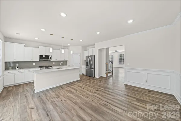 $2,900 | 1104 Bandon Drive, Waxhaw, NC 28173