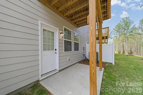 $2,900 | 1104 Bandon Drive, Waxhaw, NC 28173
