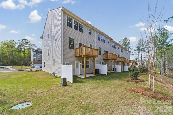 $2,900 | 1104 Bandon Drive, Waxhaw, NC 28173
