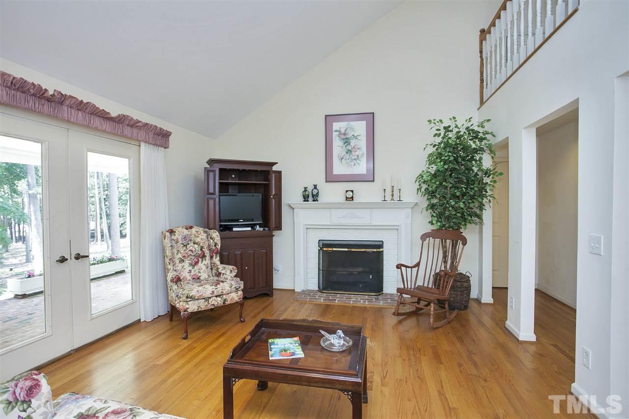 6201 View Water Drive Raleigh, NC 27606 - Photo 8 of 25 Gallery Image 8
