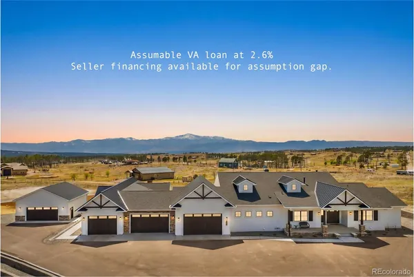 $2,199,000 | 6720 Jicarilla Drive, Colorado Springs, CO 80908