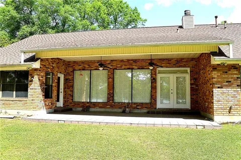 $545,000 | 26360 Morning Dove Drive, Bush, LA 70431