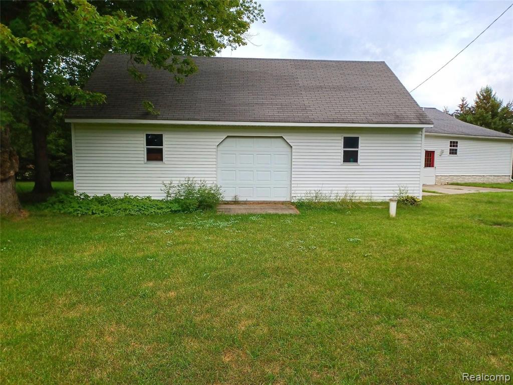 3410 South Iva Road Hemlock, MI 48626 - Photo 6 of 30 Gallery Image 6