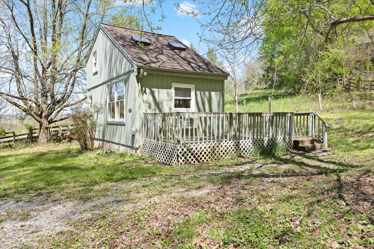 489 Arch Mill Road Buchanan, VA 24066 - Photo 34 of 66 36-489 Arch Mill Rd._36
