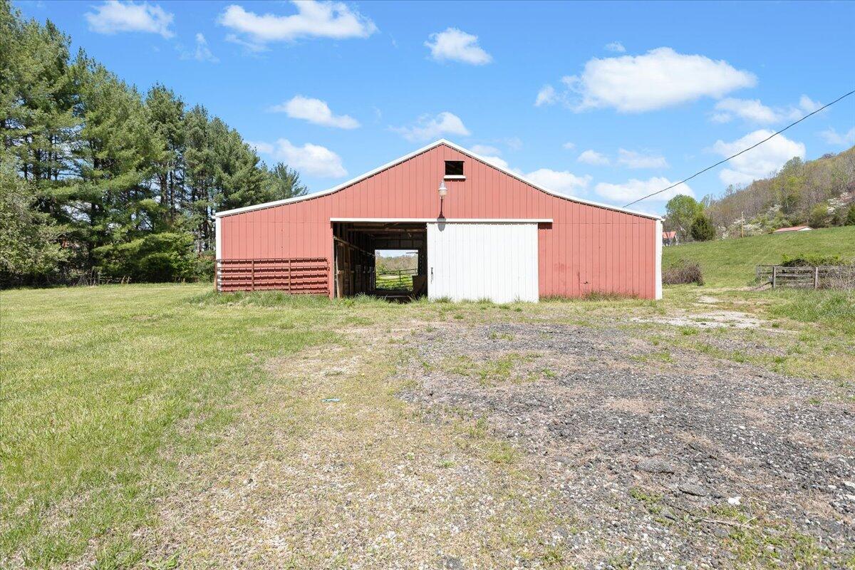 489 Arch Mill Road Buchanan, VA 24066 - Photo 43 of 66 45-489 Arch Mill Rd._45
