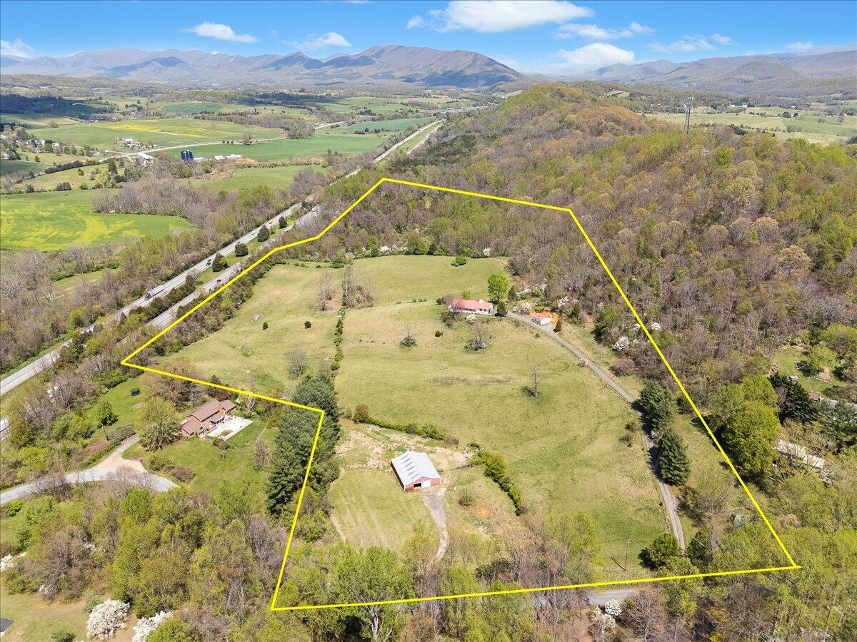 489 Arch Mill Road Buchanan, VA 24066 - Photo 60 of 66 62-489 Arch Mill Rd._62