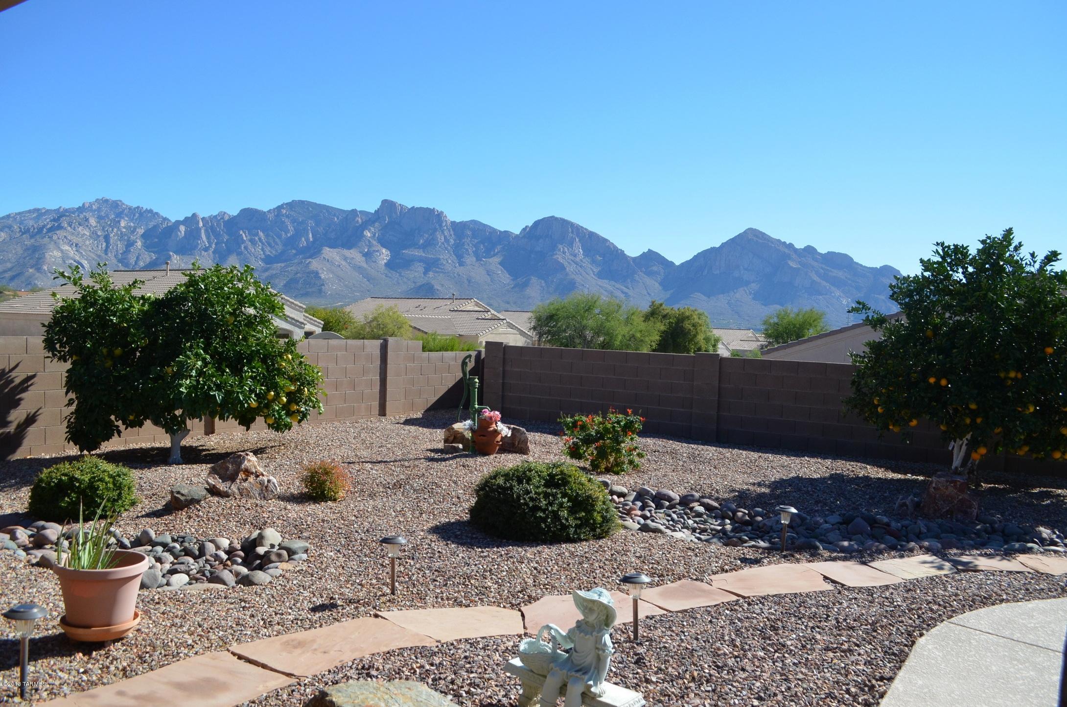 259 West Ridge Peak Road Tucson, AZ 85737 - Photo 25 of 39 Gallery Image 25