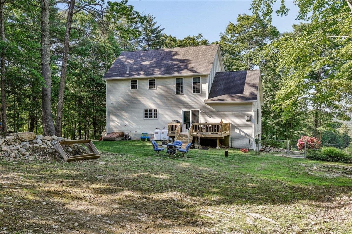 165 Governors Road Pittsfield, NH 03263 - Photo 48 of 60