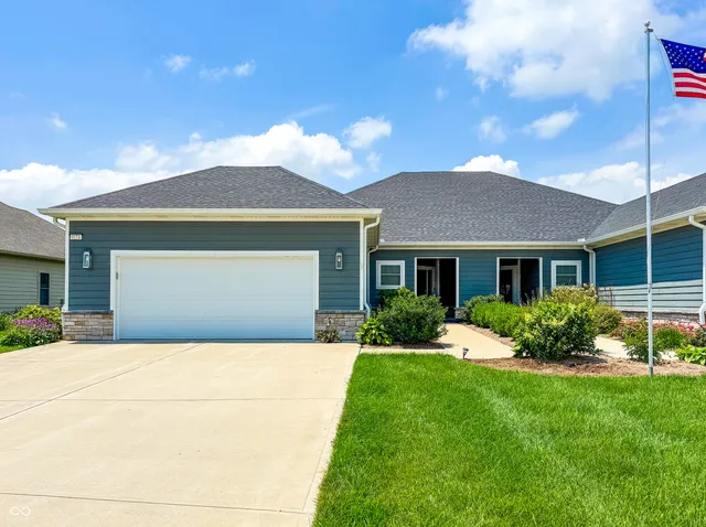 $335,000 | 4716 Jennah Way, Terre Haute, IN 47802