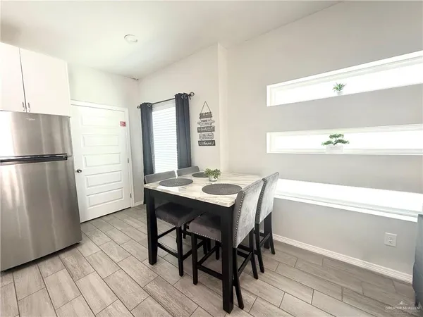 $1,400 | 1303 West Heritage Drive, Unit 3, Pharr, TX 78577