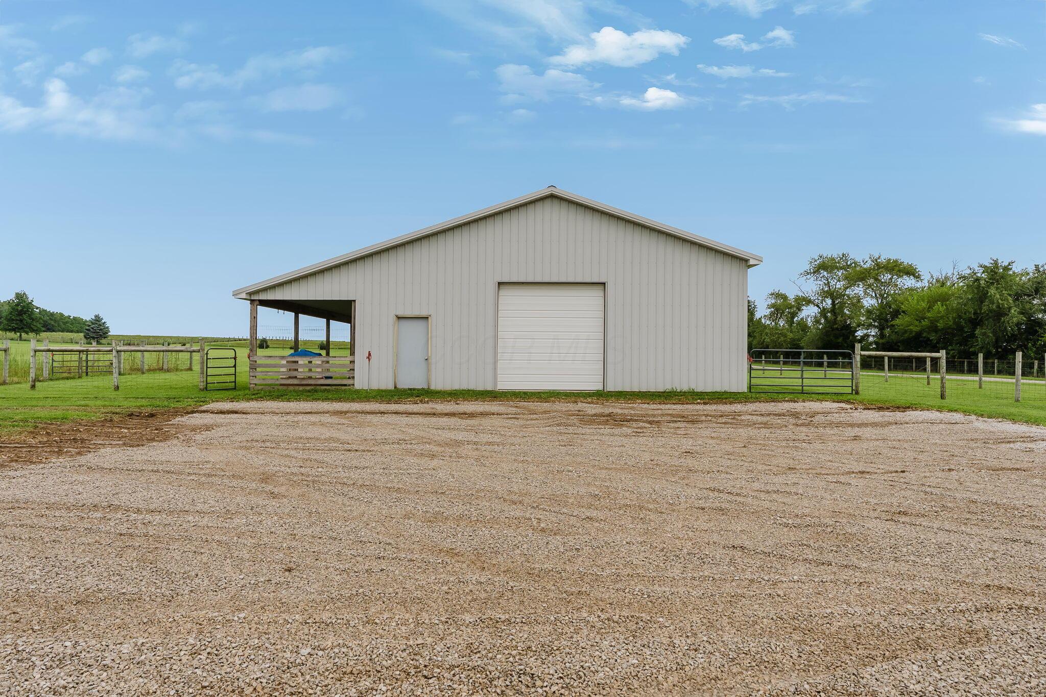 6722 Crumley Road Southwest Lancaster, OH 43130 - Photo 68 of 92 Outbuilding